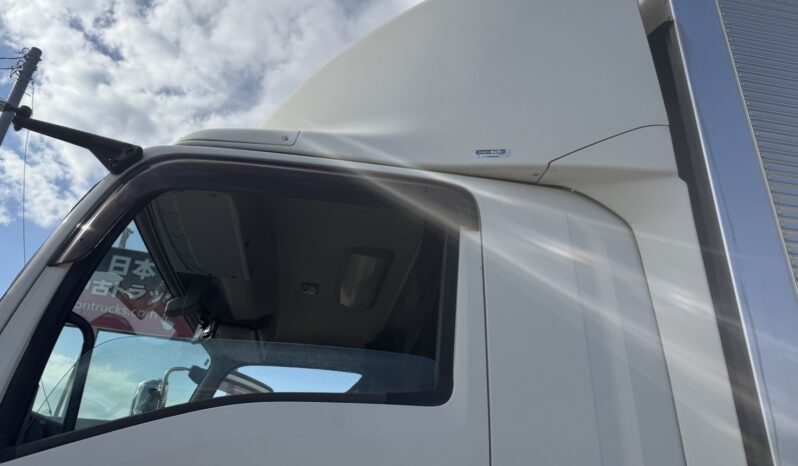 
								ギガ　ウィング　ロールーフ full									