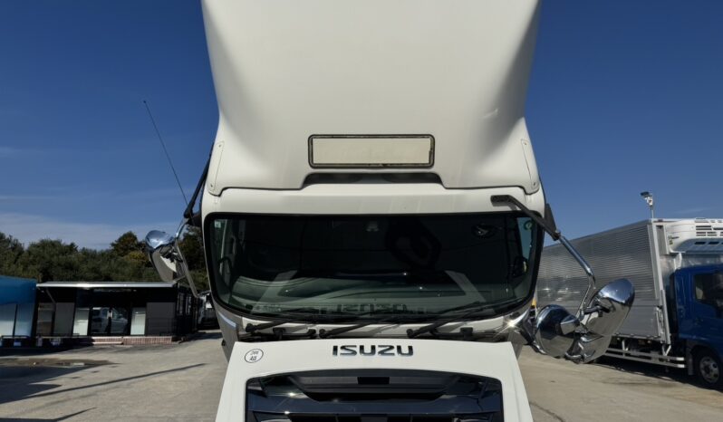 
								ギガ　ウィング　ロールーフ full									