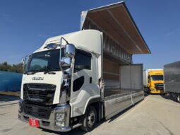 
										ギガ　ウィング　ロールーフ full									