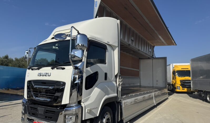 
								ギガ　ウィング　ロールーフ full									