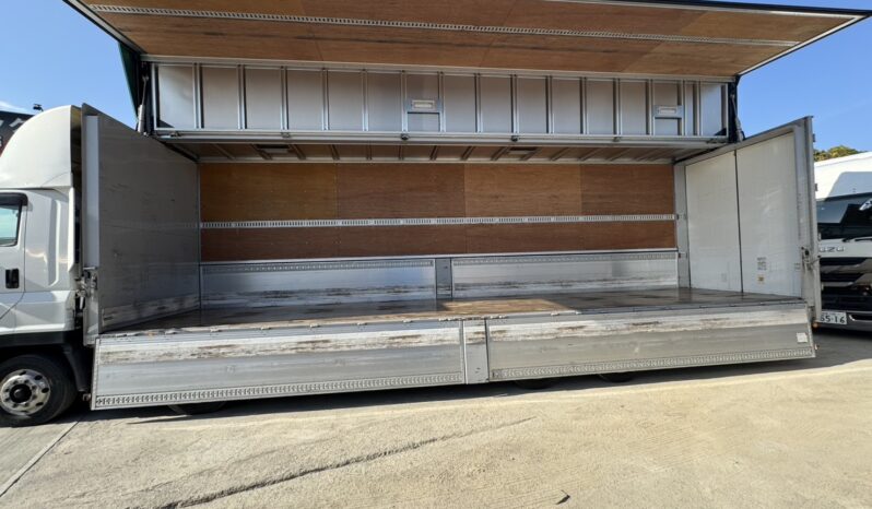 
								ギガ　ウィング　ロールーフ full									