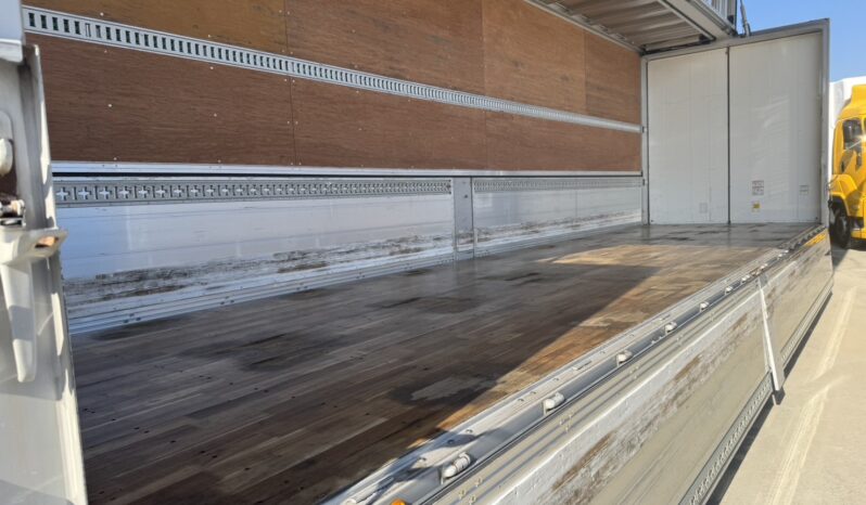 
								ギガ　ウィング　ロールーフ full									