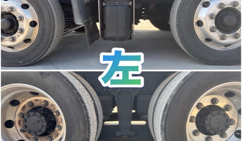 
								ギガ　ウィング　ロールーフ full									