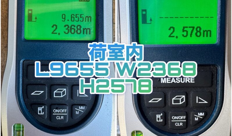 
								ギガ　ウィング　ロールーフ full									