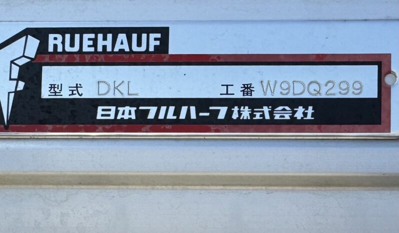 
								ギガ　ウィング　ロールーフ full									