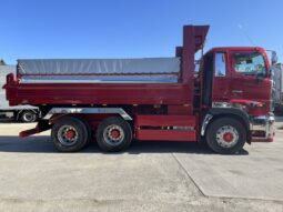 
										プロフィア　ダンプ full									