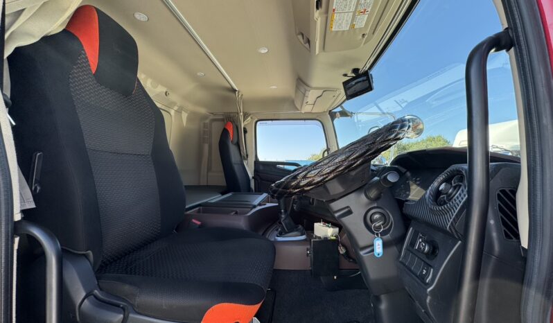 
								プロフィア　ダンプ full									