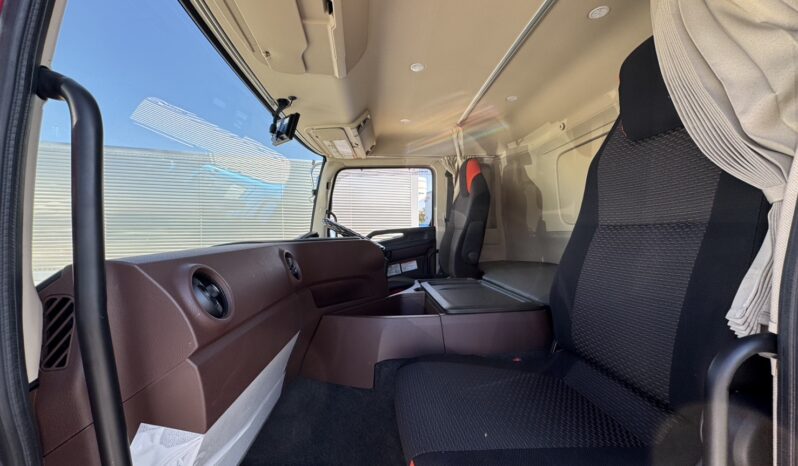 
								プロフィア　ダンプ full									