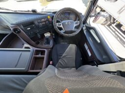 
										プロフィア　ダンプ full									