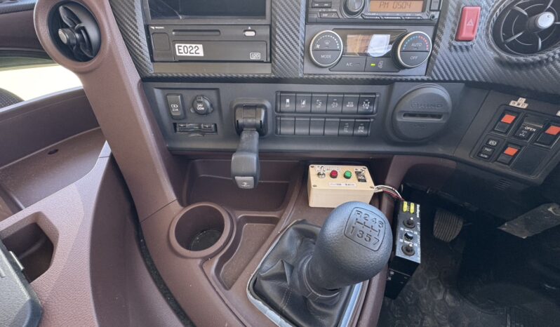 
								プロフィア　ダンプ full									