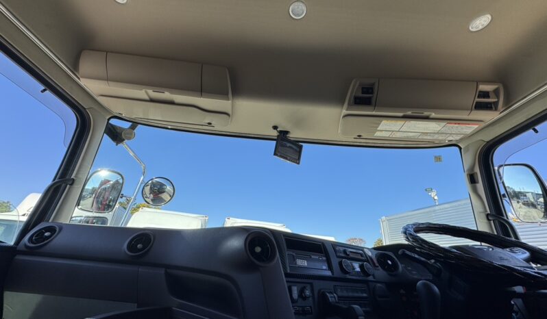 
								プロフィア　ダンプ full									