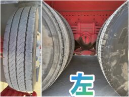 
										プロフィア　ダンプ full									