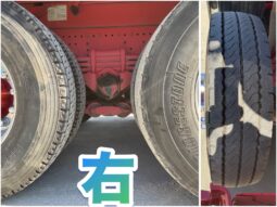 
										プロフィア　ダンプ full									