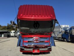 
										プロフィア　ダンプ full									