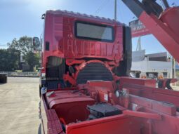 
										プロフィア　ダンプ full									