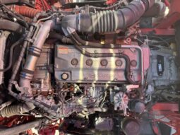 
										プロフィア　ダンプ full									