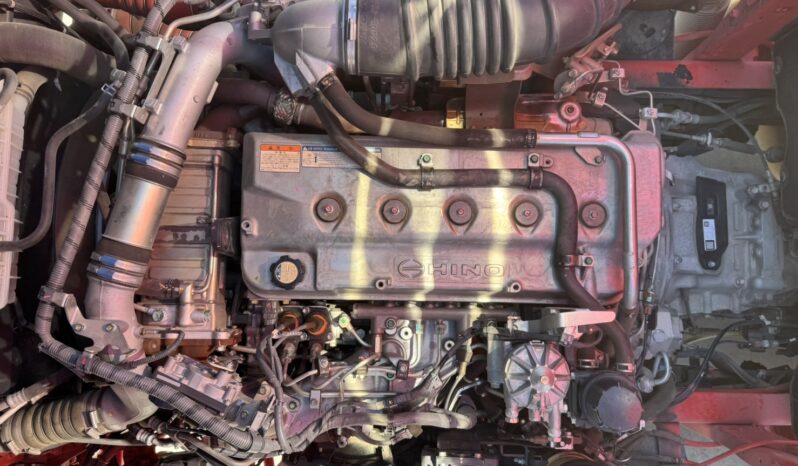 
								プロフィア　ダンプ full									