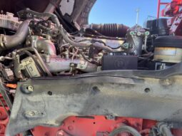 
										プロフィア　ダンプ full									