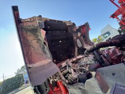 
										プロフィア　ダンプ full									