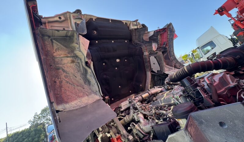 
								プロフィア　ダンプ full									