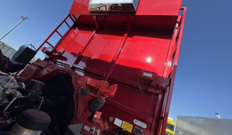 
								プロフィア　ダンプ full									