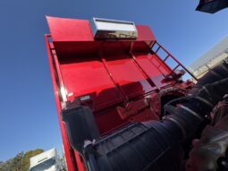 
										プロフィア　ダンプ full									