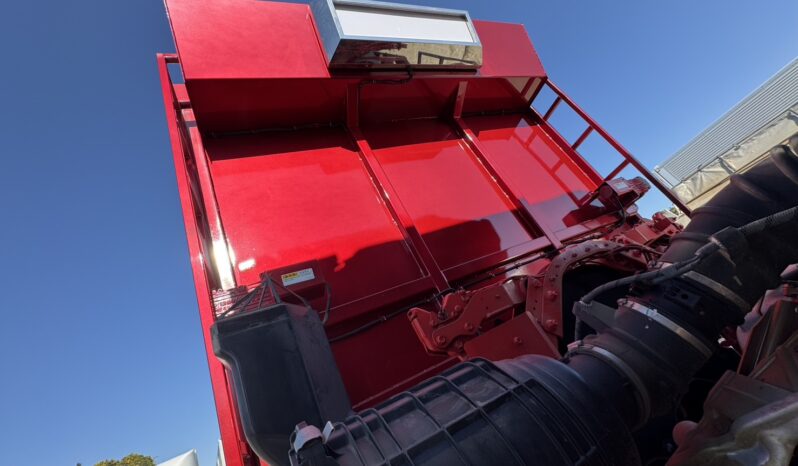 
								プロフィア　ダンプ full									