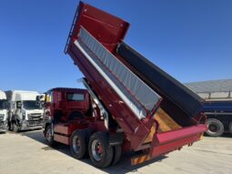 
										プロフィア　ダンプ full									