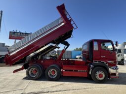 
										プロフィア　ダンプ full									