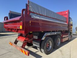 
										プロフィア　ダンプ full									