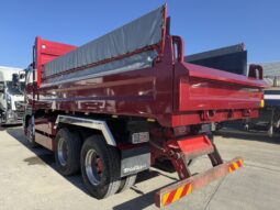 
										プロフィア　ダンプ full									