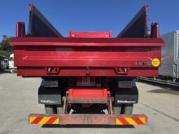 
										プロフィア　ダンプ full									