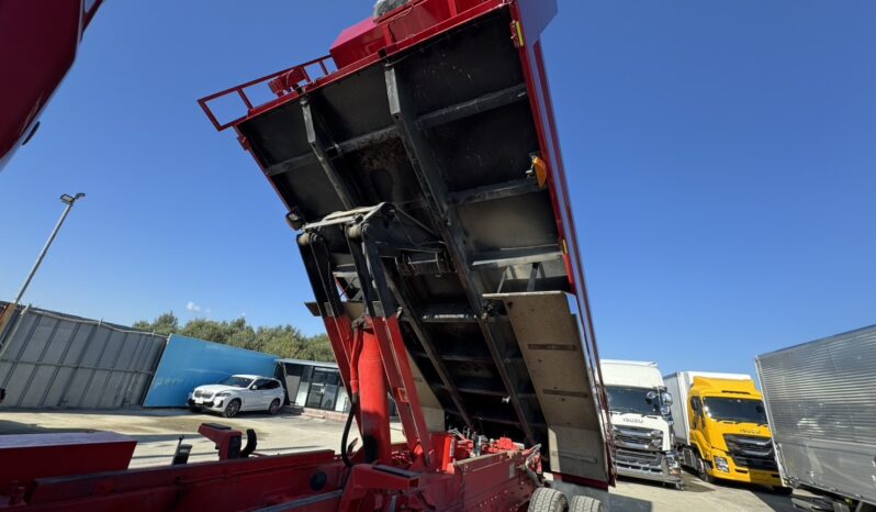 
								プロフィア　ダンプ full									