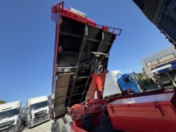 
										プロフィア　ダンプ full									