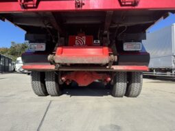 
										プロフィア　ダンプ full									