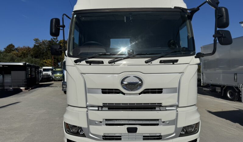 
								プロフィア　ヘッド　白 full									