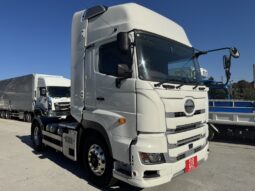 
										プロフィア　ヘッド　白 full									