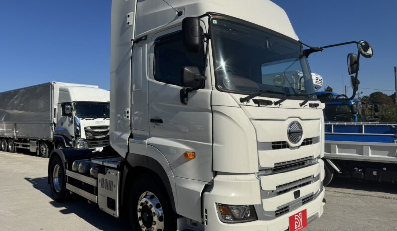 
								プロフィア　ヘッド　白 full									