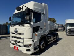 
										プロフィア　ヘッド　白 full									