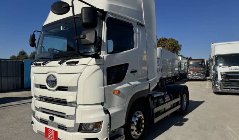 
								プロフィア　ヘッド　白 full									