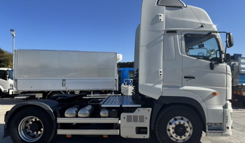 
								プロフィア　ヘッド　白 full									