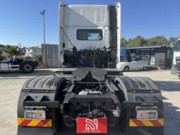 
										プロフィア　ヘッド　白 full									