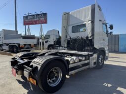 
										プロフィア　ヘッド　白 full									