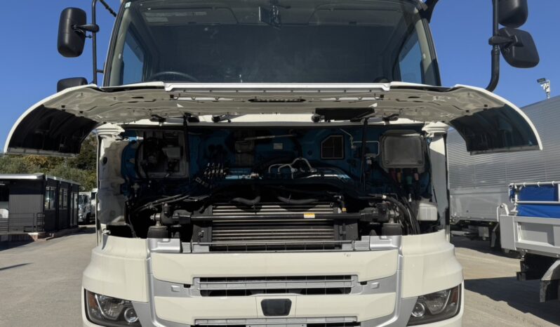 
								プロフィア　ヘッド　白 full									