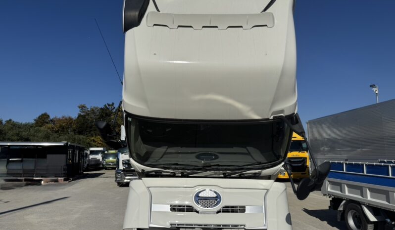 
								プロフィア　ヘッド　白 full									