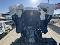 
										プロフィア　ヘッド　白 full									