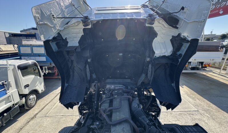 
								プロフィア　ヘッド　白 full									