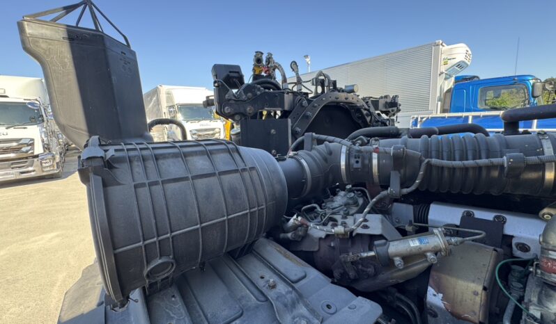 
								プロフィア　ヘッド　白 full									