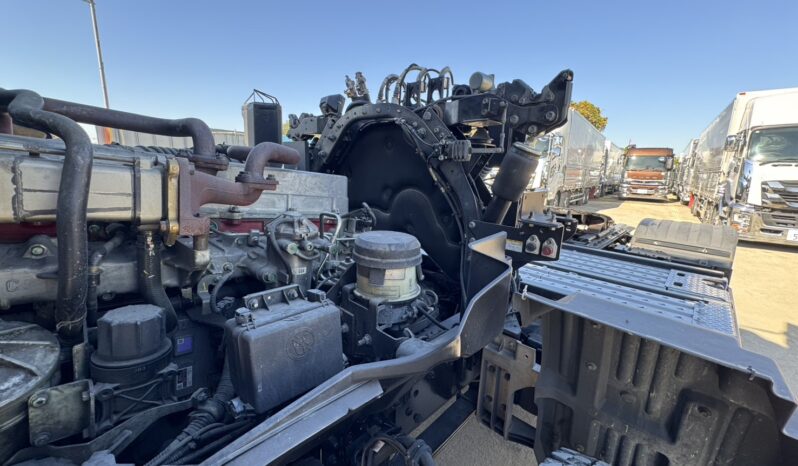 
								プロフィア　ヘッド　白 full									