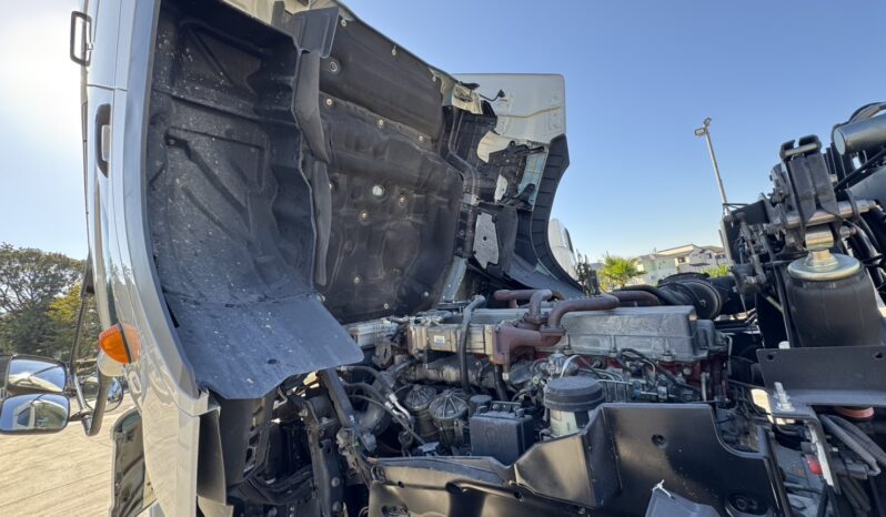 
								プロフィア　ヘッド　白 full									